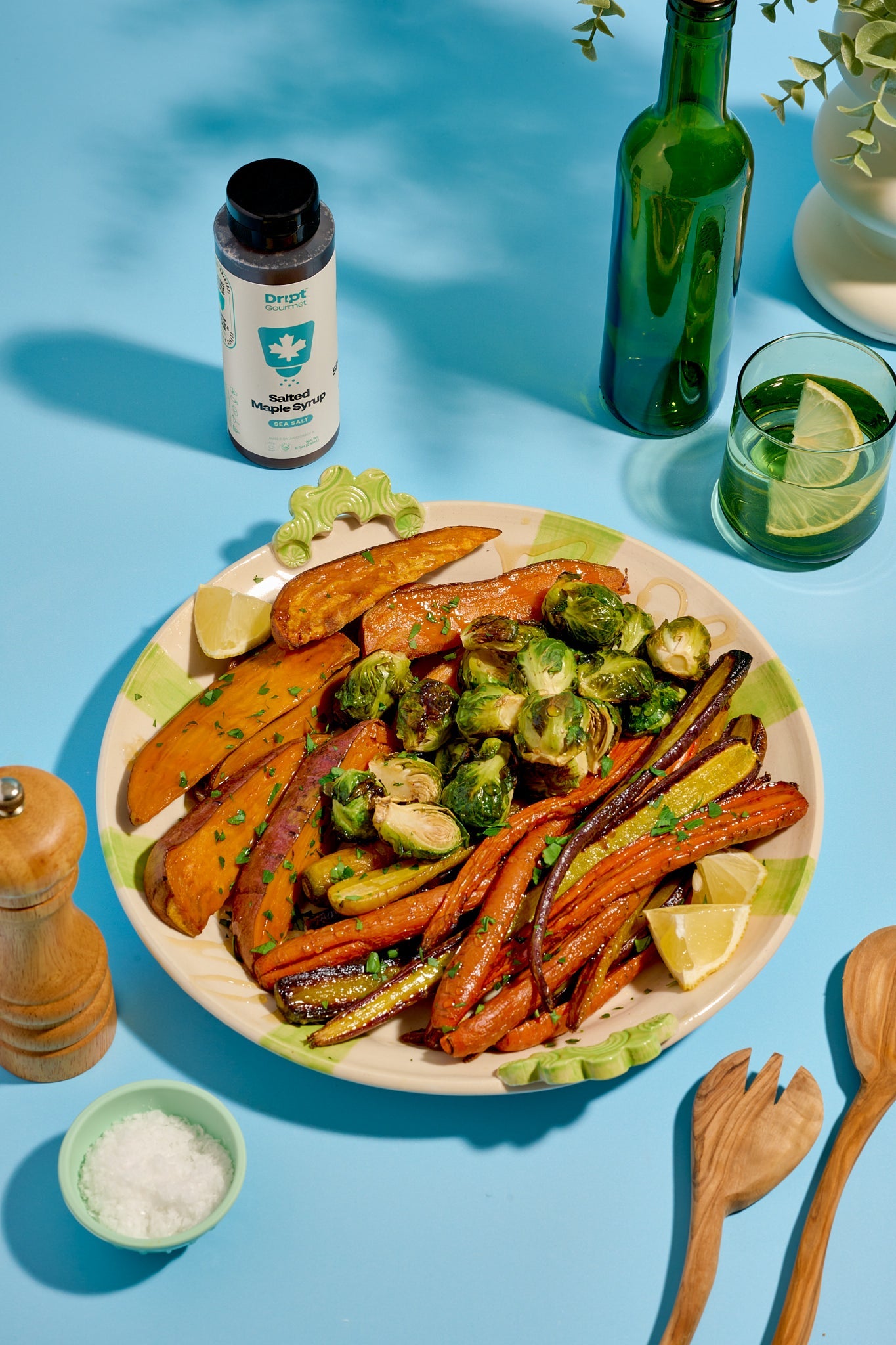 From Nonna’s Kitchen to Your Family Table