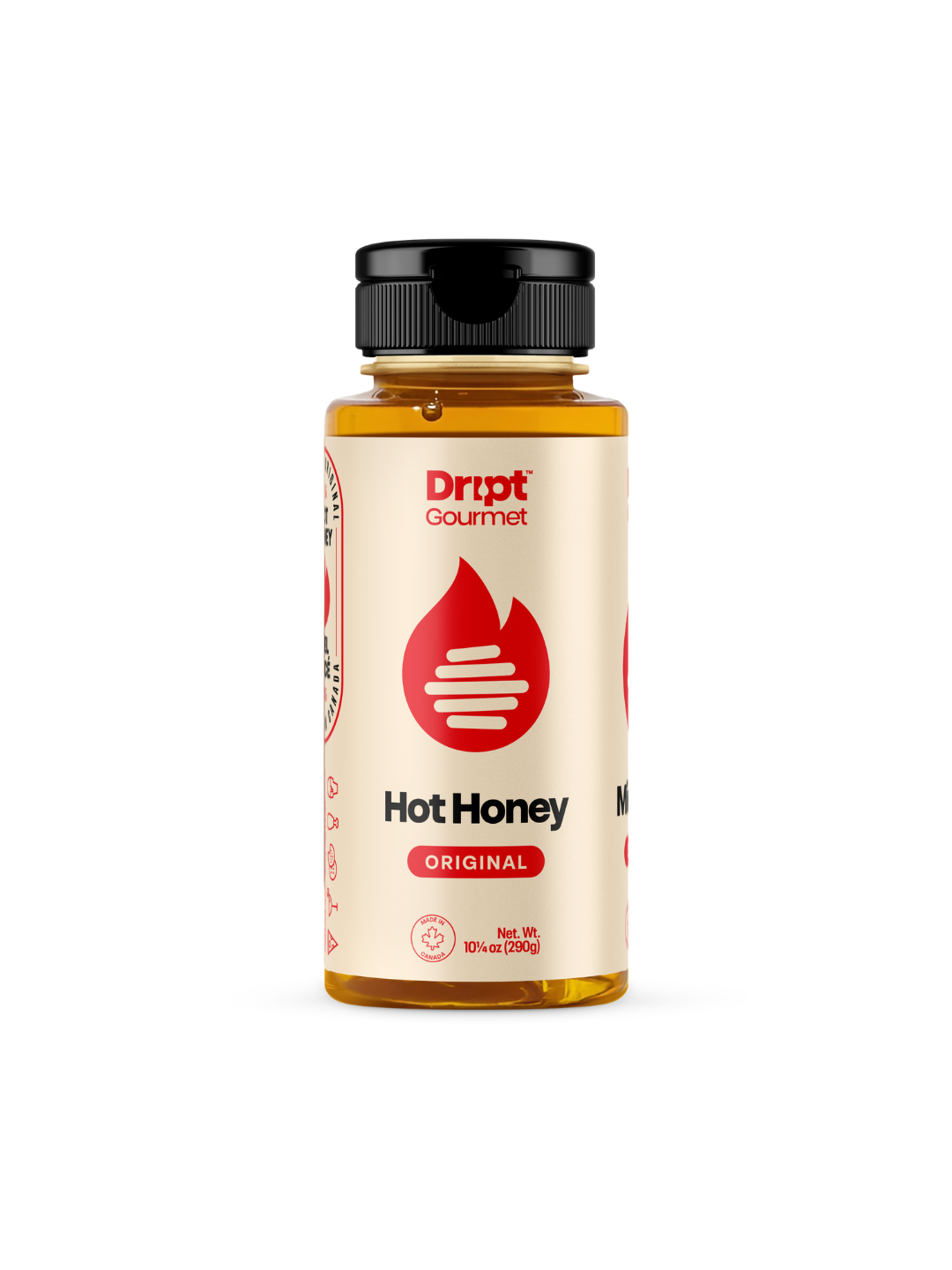 Hot Honey