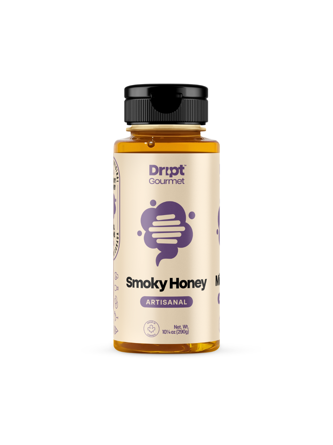 Smoky Honey