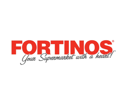Fortinos supermarket logo