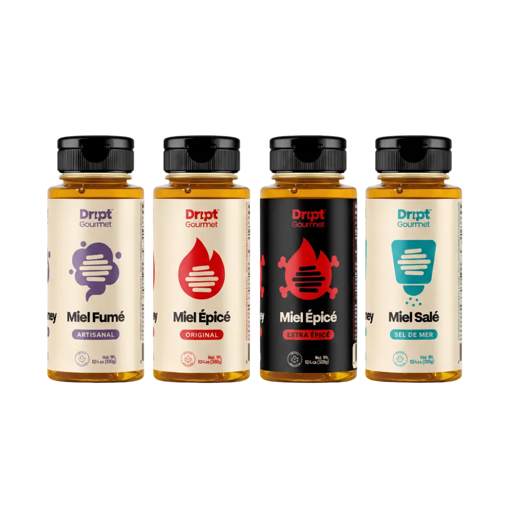 Hive Got It All Bundle