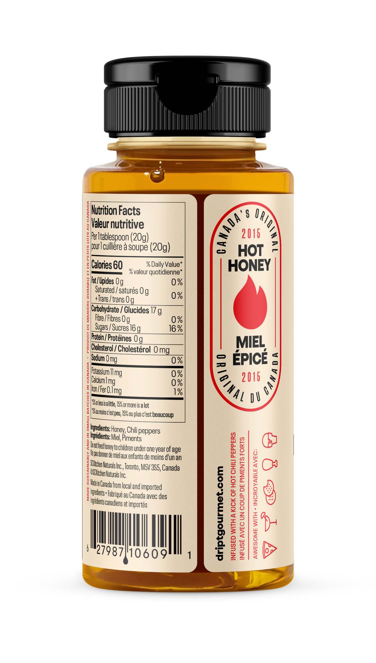 Hot Honey