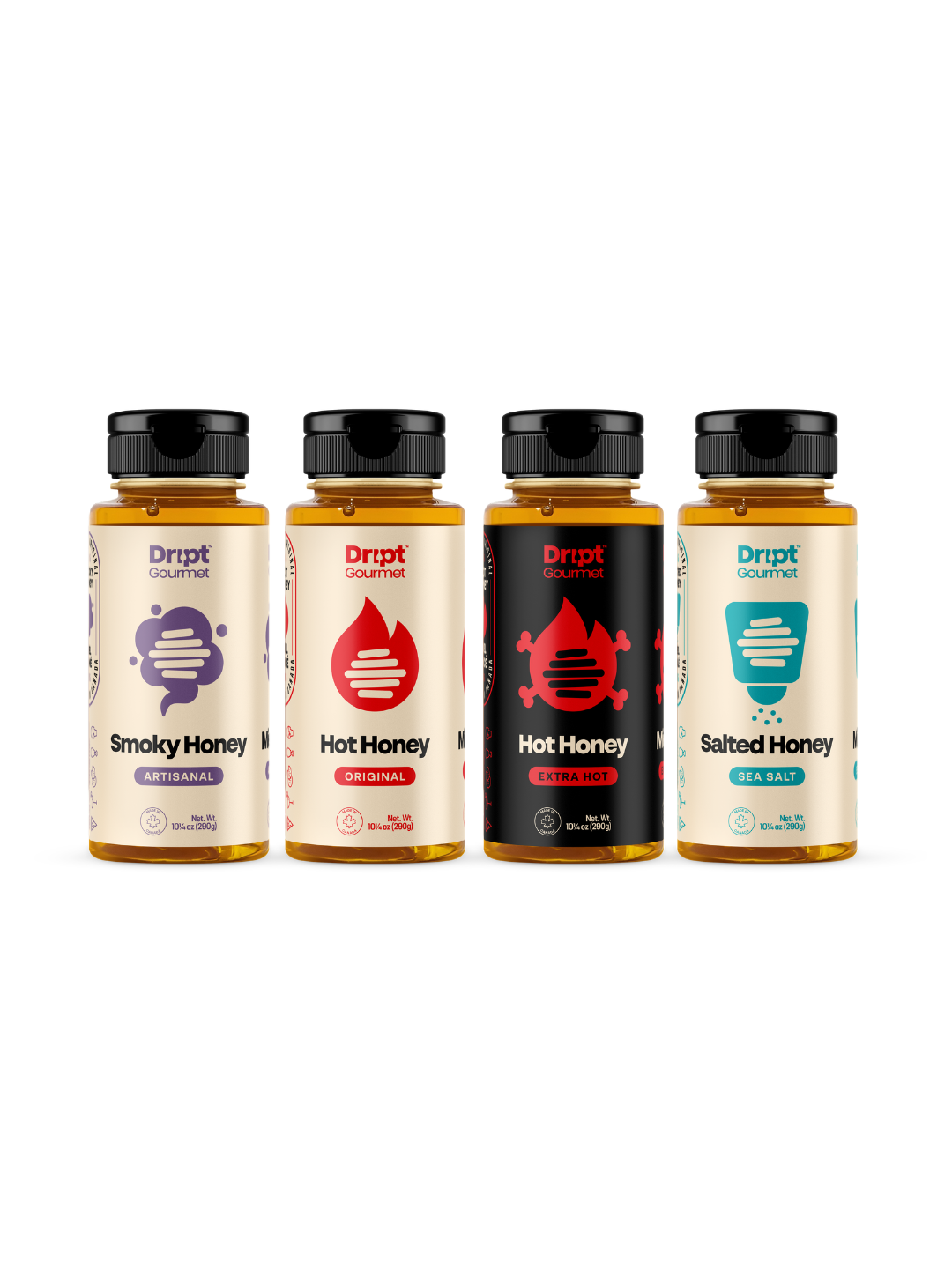 Hive Got It All Bundle