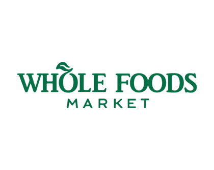 whole foods market green logo